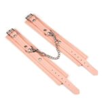 Поножі Liebe Seele Dark Candy Pink Ankle Cuffs - Зображення 3