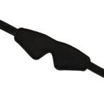Маска на очі Liebe Seele Boudoir Amor Blindfold Black - Зображення 4
