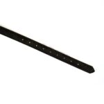 Маска на очі Liebe Seele Boudoir Amor Blindfold Black - Зображення 5
