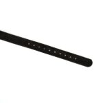 Кляп Liebe Seele Boudoir Amor Ball Gag Black - Зображення 5