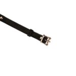 Кляп Liebe Seele Boudoir Amor Ball Gag Black - Зображення 6