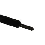 Наручники Liebe Seele Boudoir Amor Wrist Cuffs Black - Зображення 7