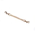 Поножі Liebe Seele Boudoir Amor Ankle Cuffs Black - Зображення 7