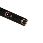 Поножі Liebe Seele Boudoir Amor Ankle Cuffs Black - Зображення 5