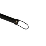 Флоггер Liebe Seele Boudoir Amor Flogger Black - Зображення 5