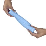 Мастурбатор Wooomy Jigggy Abstract Masturbator - Зображення 7
