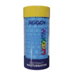 Мастурбатор Wooomy Jigggy Abstract Masturbator - Зображення 8