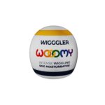 Мастурбатор Wooomy Wigggler Mini Masturbator - Зображення 6