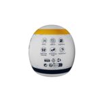 Мастурбатор Wooomy Wigggler Mini Masturbator - Зображення 7