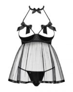 Сукня JSY JS228164 Black S/M - Зображення 5