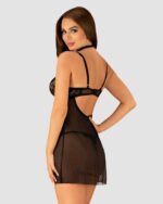 Сукня JSY JS228165 Black S/M - Зображення 4