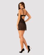 Сукня JSY JS228165 Black S/M - Зображення 6