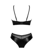 Комплект JSY JS228183 Black S/M - Зображення 5