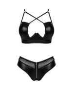 Комплект JSY JS228183 Black S/M - Зображення 4