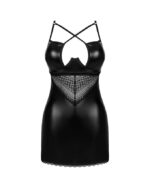 Сукня JSY JS228184 Black L/XL - Зображення 4