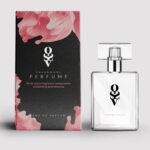 Парфуми з феромонами Obsessive Perfume Floral – Spicy 30 мл, східний пряний аромат - Зображення 2