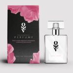 Парфуми з феромонами Obsessive Perfume Floral - Woody 30 мл, квітково-деревний аромат - Зображення 2