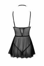 Бебі-дол Kissable First Kiss Babydoll S/M - Зображення 7