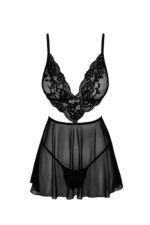 Бебі-дол Kissable French Kiss Babydoll L/XL - Зображення 7