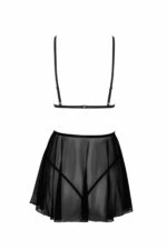 Бебі-дол Kissable French Kiss Babydoll L/XL - Зображення 8