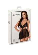 Бебі-дол Kissable French Kiss Babydoll L/XL - Зображення 9