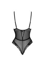 Боді Kissable First Kiss Body L/XL - Зображення 7