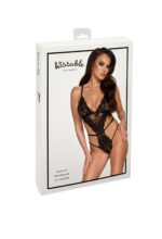 Боді Kissable French Kiss Body L/XL - Зображення 9