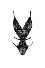 Боді Kissable French Kiss Body L/XL - Зображення 7