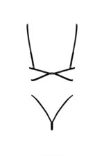 Комплект Kissable French Kiss Set S/M - Зображення 8