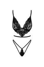 Комплект Kissable French Kiss Set S/M - Зображення 7