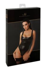 Боді Noir Handmade F333 Powerwetlook body - M - Зображення 8