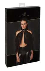 Болеро Noir Handmade F349 Tulle bolero - M - Зображення 7