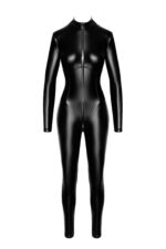 Комбінезон Noir Handmade F331 Powerwetlook overall - S - Зображення 7
