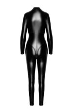 Комбінезон Noir Handmade F331 Powerwetlook overall - XL - Зображення 8