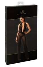 Комбінезон Noir Handmade F350 Shiny tulle overall - L - Зображення 6