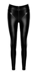Легінси Noir Handmade F332 Powewetlook pants - S - Зображення 7