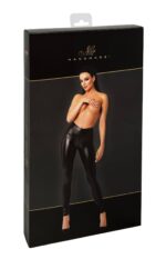 Легінси Noir Handmade F332 Powewetlook pants - XXL - Зображення 9