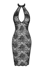Сукня Noir Handmade F338 Lace midi dress - 3XL - Зображення 7