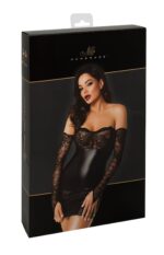 Сукня Noir Handmade F340 Dress with gloves - S - Зображення 8