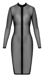 Сукня Noir Handmade F347 Tulle midi dress - M - Зображення 5