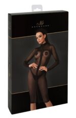 Сукня Noir Handmade F347 Tulle midi dress - XXL - Зображення 7