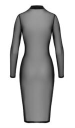 Сукня Noir Handmade F347 Tulle midi dress - 3XL - Зображення 6