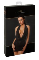 Сукня Noir Handmade F351 Shiny tulle mini dress - XXL - Зображення 6