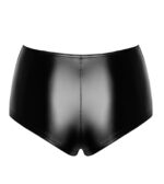 Шорти Noir Handmade F335 Powerwetlook shorts - M - Зображення 7