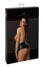 Шорти Noir Handmade F335 Powerwetlook shorts - 3XL - Зображення 8