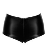 Шорти Noir Handmade F335 Powerwetlook shorts - 3XL - Зображення 6