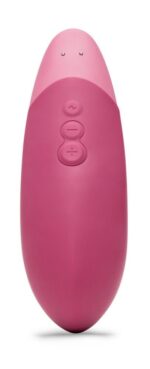 Вібратор Womanizer Vibe Dusky Pink - Зображення 2