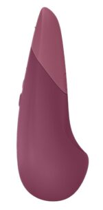 Вібратор Womanizer Vibe Dusky Pink - Зображення 3