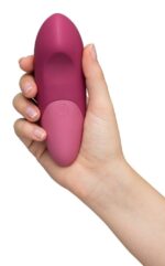 Вібратор Womanizer Vibe Dusky Pink - Зображення 4