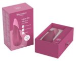 Вібратор Womanizer Vibe Dusky Pink - Зображення 8
